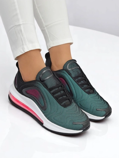 Royalfashion Baskets de sport pour femmes Active Blend