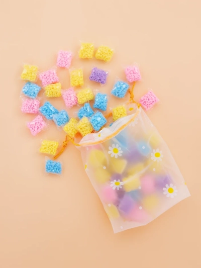 Capsules de lavage Luxelux 50 pièces.