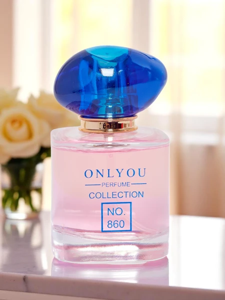 Eau de parfum pour femme Inspired NO. 860
