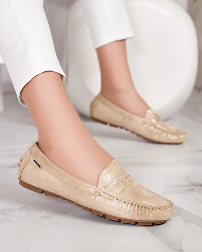 Royalfashion Mocassins femme Nicotta