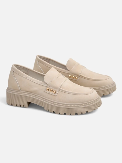 Royalfashion Mocassins pour femmes Atti