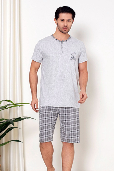 Royalfashion Pyjama homme