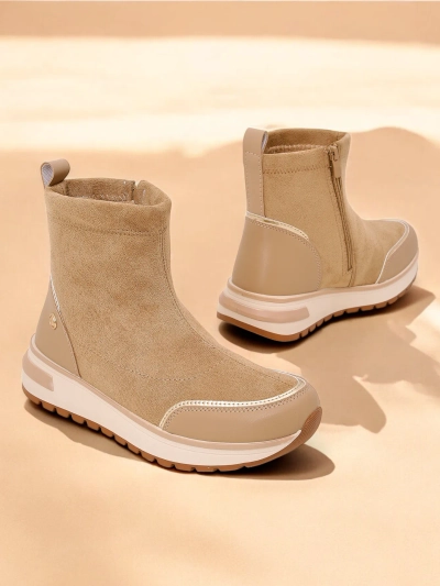 Bottes pour femmes Royalfashion Milanio