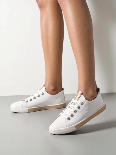 Royalfashion Baskets ajourées femme Tareb