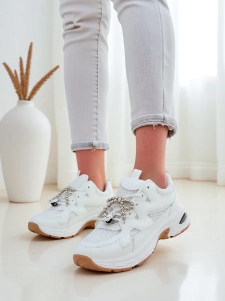 Chaussures de sport femme Royalfashion Teterre