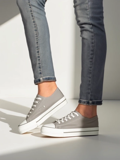 Baskets Royalfashion pour femmes Timier