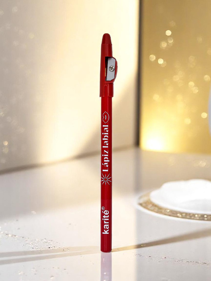 Crayon lèvre avec taille-crayon, teinte Rose Nugat