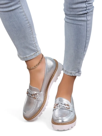 Royalfashion Mocassins pour femmes Aureliae Calceus