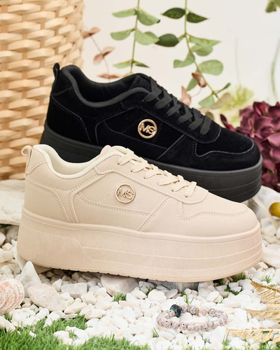 Royalfashion Baskets Sirb sportives pour femme