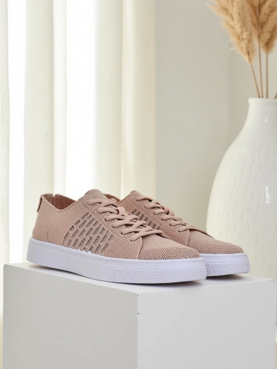 Chaussures de sport en tissu Royalfashion pour femmes Norbiese