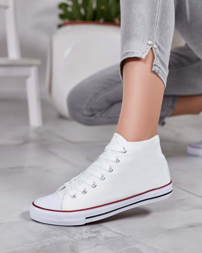 Royalfashion Baskets hautes Tumossa pour femme