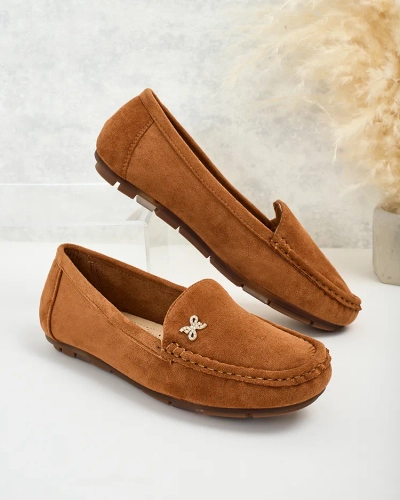 Royalfashion Mocassins Verobi pour femme