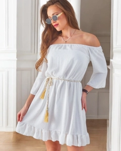 blanc