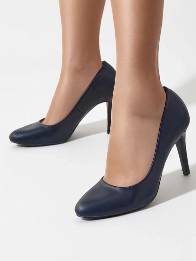 Royalfashion Talons aiguille pour femmes Enzze