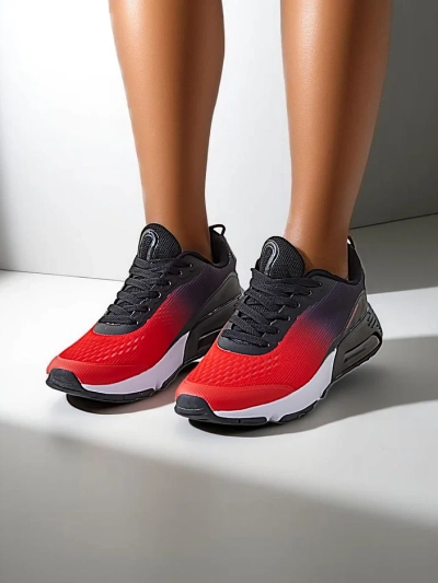Royalfashion Baskets de sport pour hommes Estes