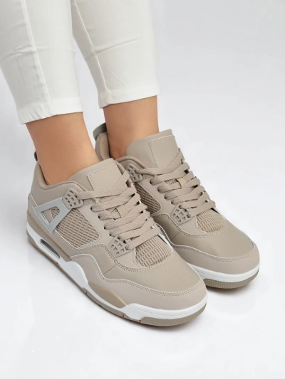 Royalfashion Baskets de sport pour femmes Street Pulse