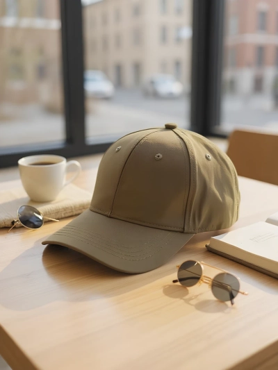 Royalfashion Mila Street Casquette de baseball