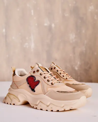 Royalfashion Baskets Femme Arates