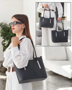 Beige clair || noir