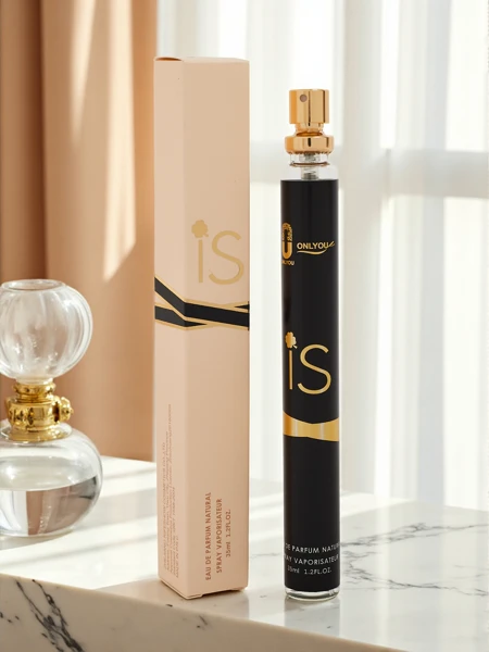 Eau de parfum pour femme inspirée IS