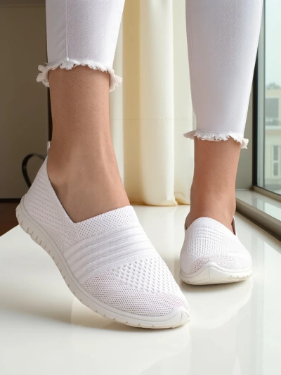 Mocassins de sport pour femmes Royalfashion Atarafas