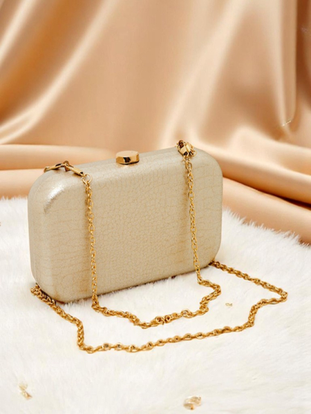 Sac à main enveloppe pour femme Royalfashion Vespera Glow