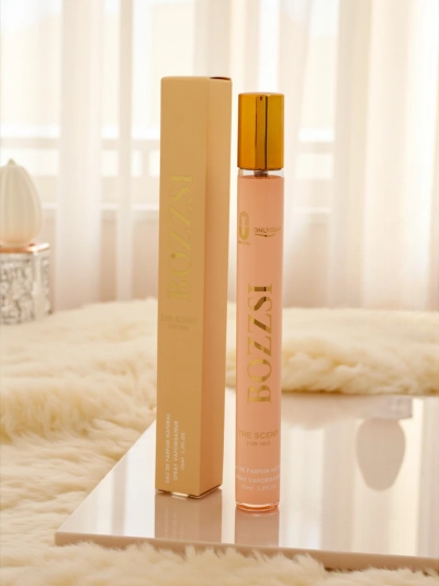 Inspirée Eau de parfum pour femme Bozzsi