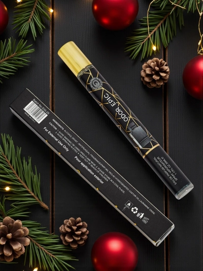 Inspirée Eau de parfum pour homme Odor Epic Club Nuit Black