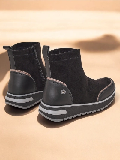 Bottes pour femmes Royalfashion Milanio