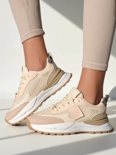 Royalfashion Chaussures de sport pour femmes Pasiof
