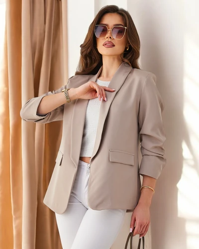 Royalfashion Blazer Femme