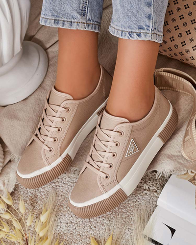 Royalfashion Baskets Alamma pour femme