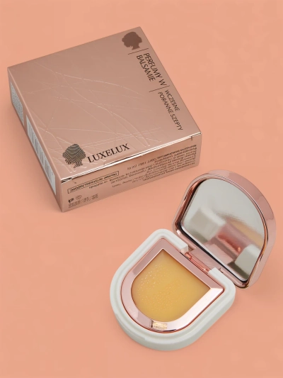 Luxelux Parfums en Baume Murmures du Matin