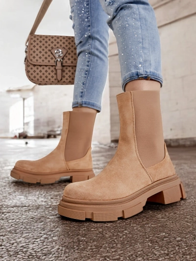 Bottes pour femmes Royalfashion Ezoli