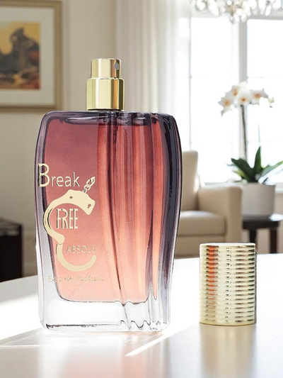 Eau de parfum pour femme inspirée Break Free Absolu