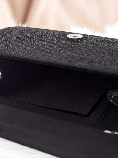 Royalfashion Pochette enveloppe femme Glam Aura