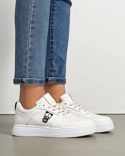 Royalfashion Baskets Sportives pour Femmes Gonev