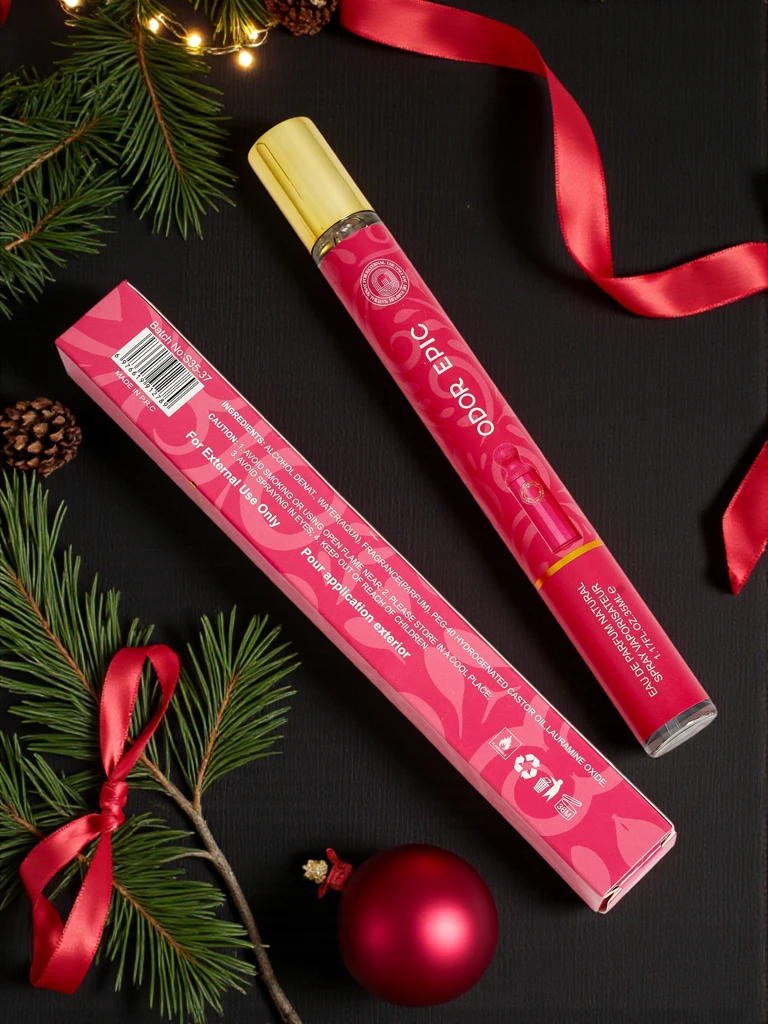 Inspirée Eau de Parfum pour Femme Gissan