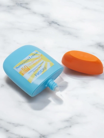 Crème solaire Febble 50 SPF 50ml