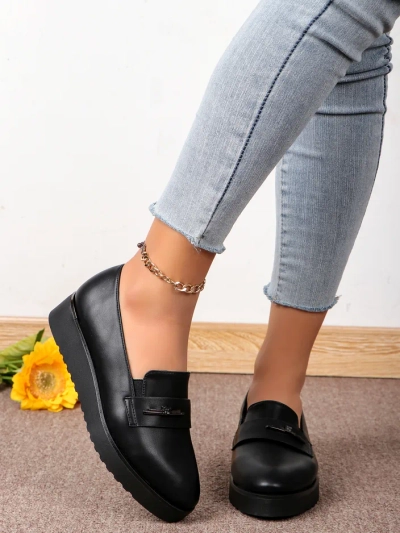 Mocassins Royalfashion pour femmes Udersey