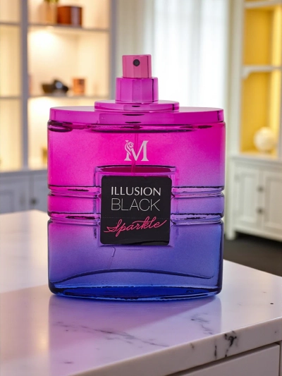 Illusion Black