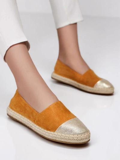 Royalfashion Espadrilles pour femmes Dafalle