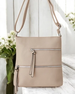 beige