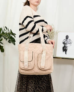 beige