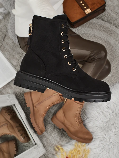 Bottines de randonnée pour femmes Thalira