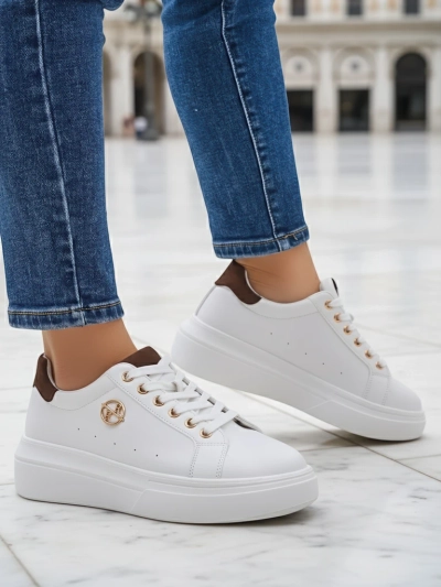 Royalfashion Baskets Sport Femmes Clevermood