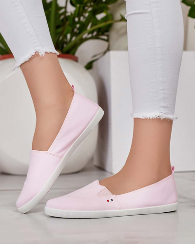 Royalfashion Baskets Peliotte Femme