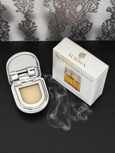 Baume Parfumé KHAMRAH par LUXELUX