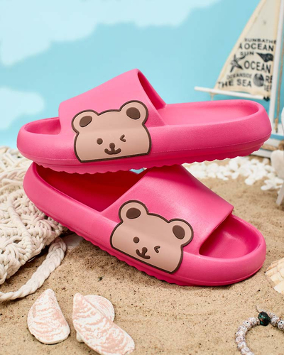 Royalfashion Tongs en caoutchouc Mall pour femme