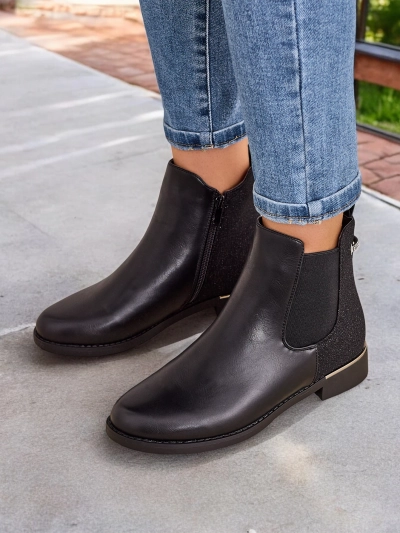 Bottes pour femmes Royalfashion Ronor